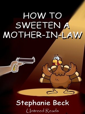 cover image of How to Sweeten a Mother-in-Law